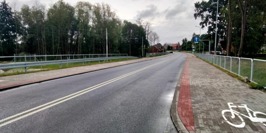 2025 07 10 km 248+100 ul. Widokowa
