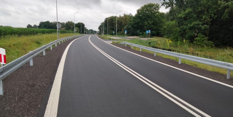 2025 07 10 km 248+900 las Boniowski parking