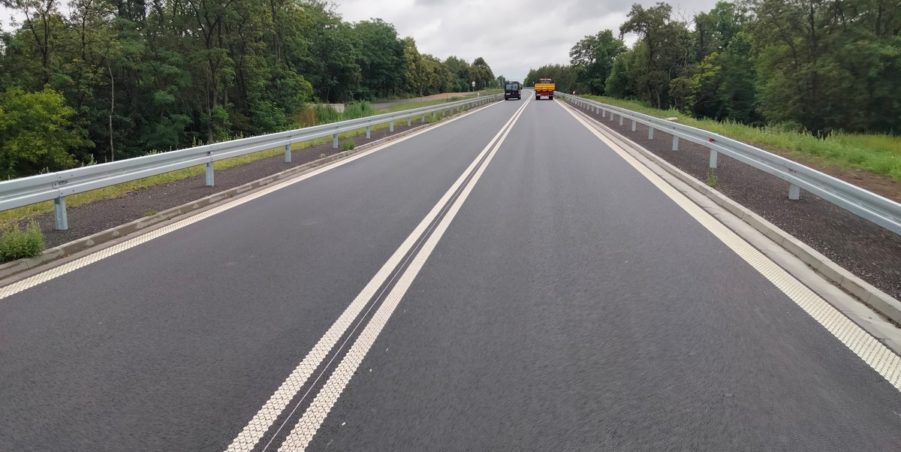 2025 07 10 km 251+200 obiekt mostowy