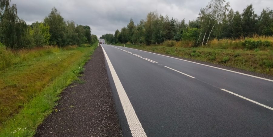 2025 07 10 km 252+500 pola strona lewa