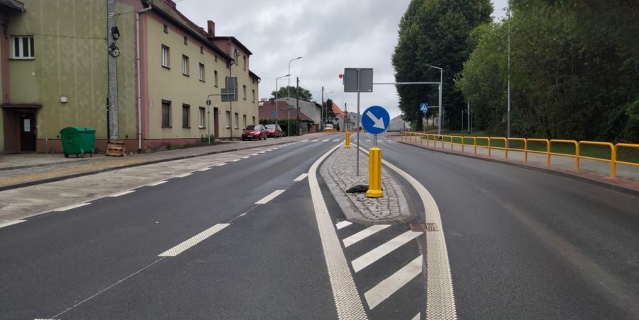 2025 07 10 km 253+450 przedszkole