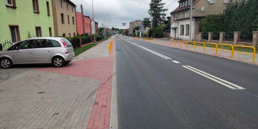 2025 07 10 km 254+400 Wieszowa strona lewa