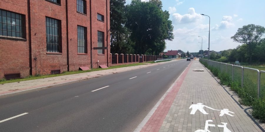 2025 07 15 km 247+450 zabytkowa stacja wodociągowa