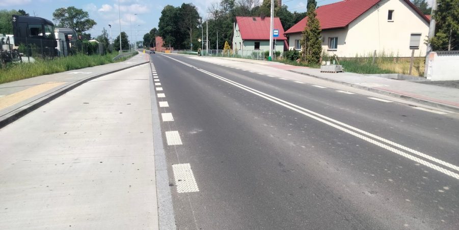 2025 07 15 km 247+700 most MD 01 nad ciekiem z Łubia