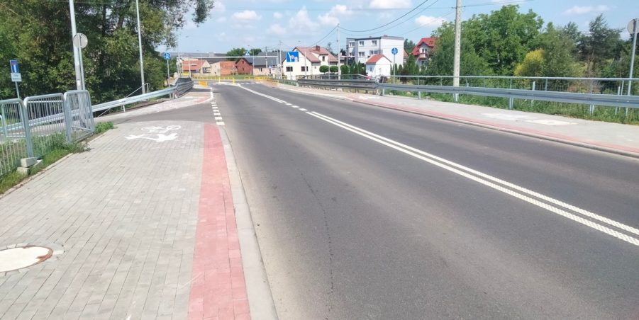 2025 07 15 km 248+100 most nad rzeką Drama