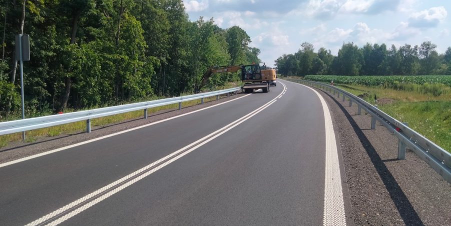 2025 07 15 km 248+900 las Boniowski