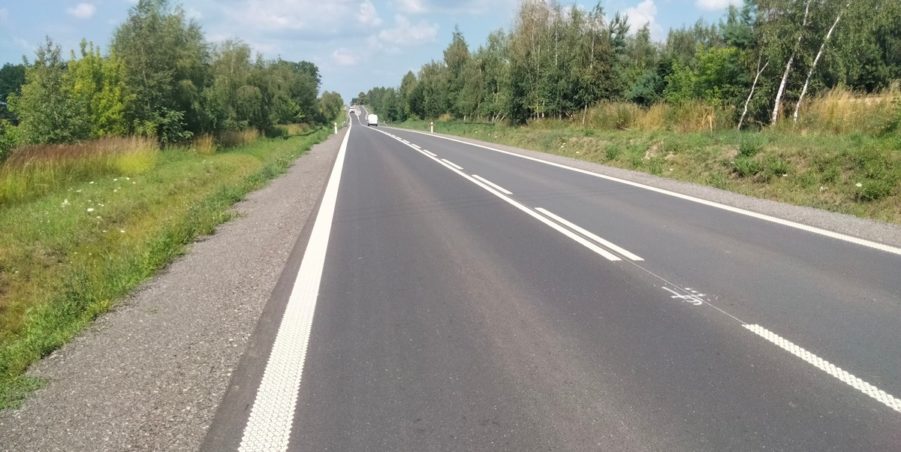 2025 07 15 km 252+500 pola strona lewa