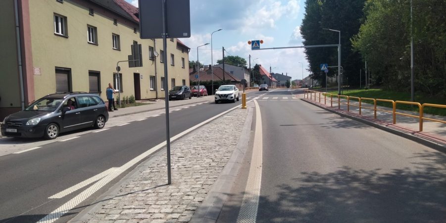 2025 07 15 km 253+450 przedszkole