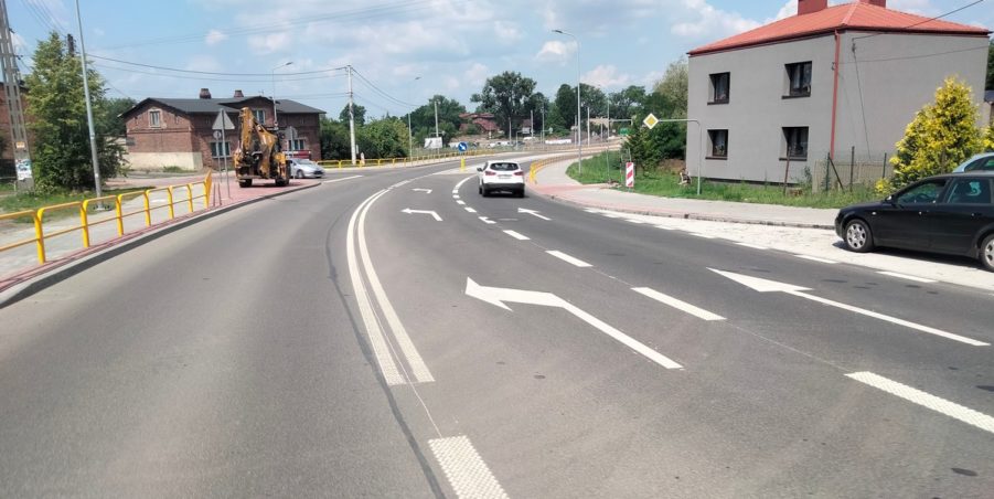 2025 07 15 km 253+450 ul. Dworcowa