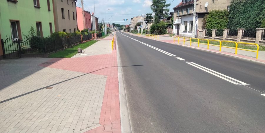 2025 07 15 km 254+400 Wieszowa strona lewa