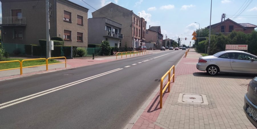 2025 07 15 km 254+400 Wieszowa strona prawa