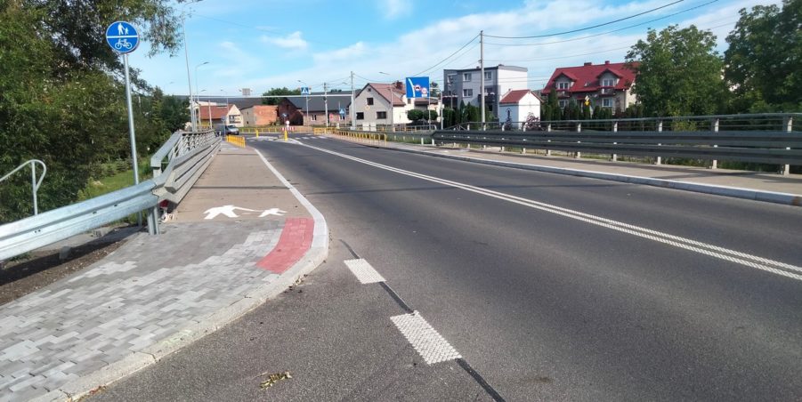2025 07 24 km 248+100 most nad rzeką Drama