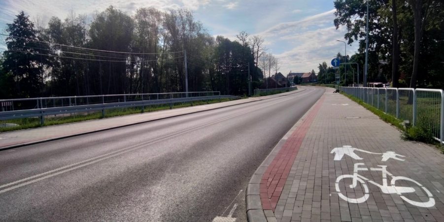 2025 07 24 km 248+100 ul. Widokowa