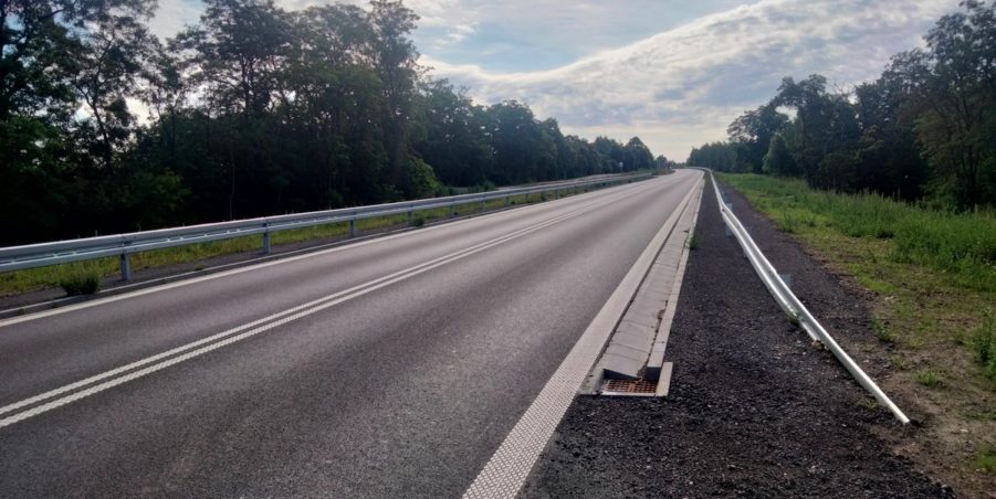 2025 07 24 km 251+200 obiekt mostowy