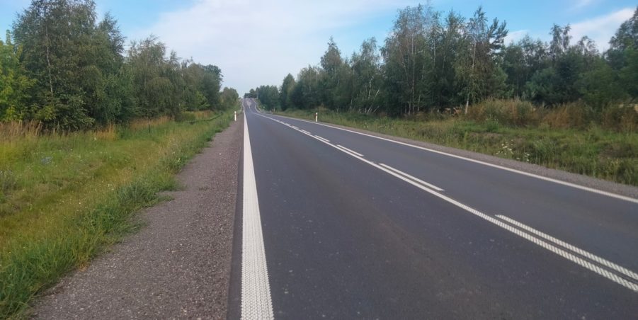 2025 07 24 km 252+500 pola strona lewa
