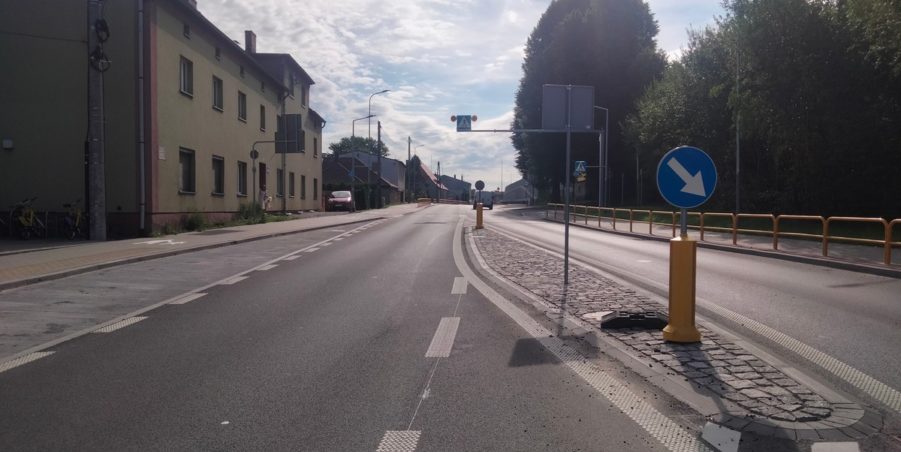 2025 07 24 km 253+450 przedszkole