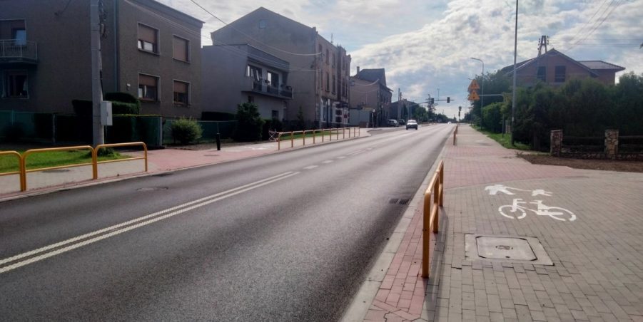 2025 07 24 km 254+400 Wieszowa strona prawa