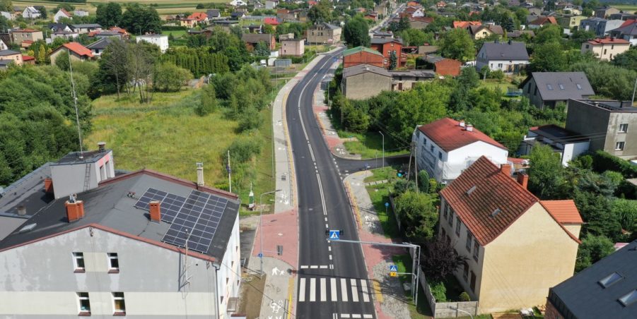 41. 253+650 Wieszowa przedszkole