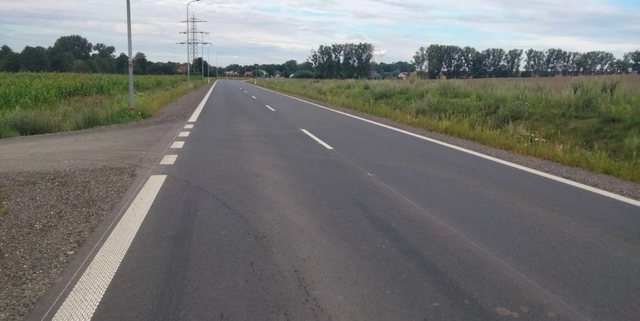 2025 07 31 km 247+200 pola strona lewa