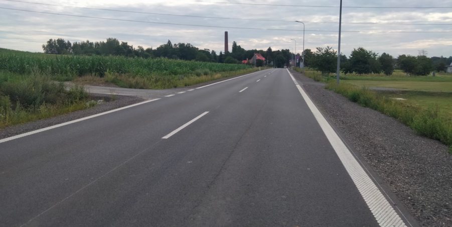 2025 07 31 km 247+200 pola strona prawa