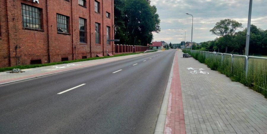 2025 07 31 km 247+450 zabytkowa stacja wodociągowa