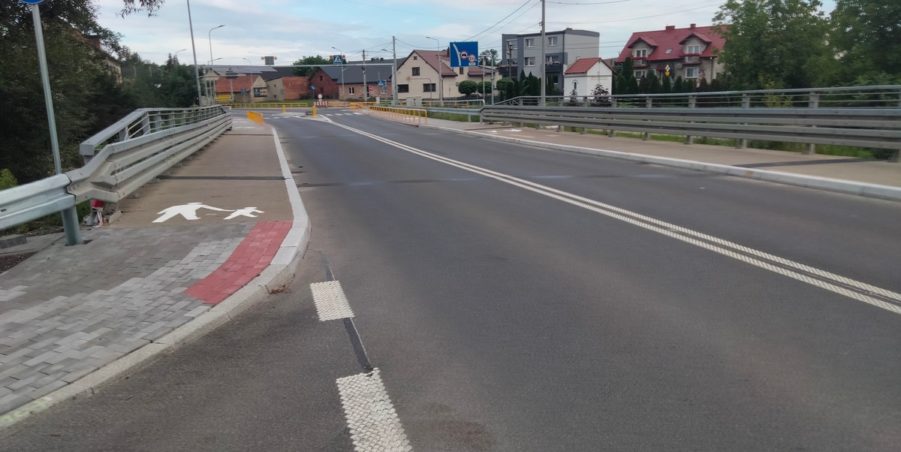 2025 07 31 km 248+100 most nad rzeką Drama