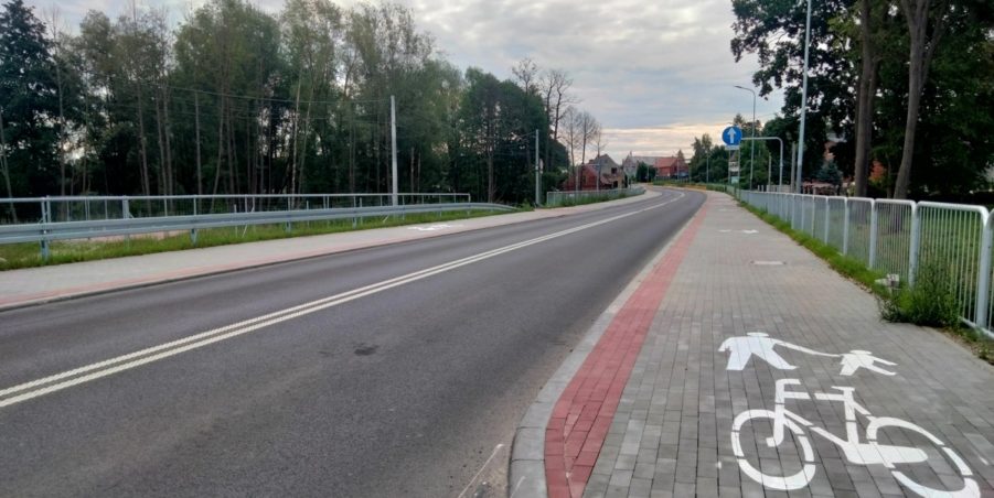2025 07 31 km 248+100 ul. Widokowa