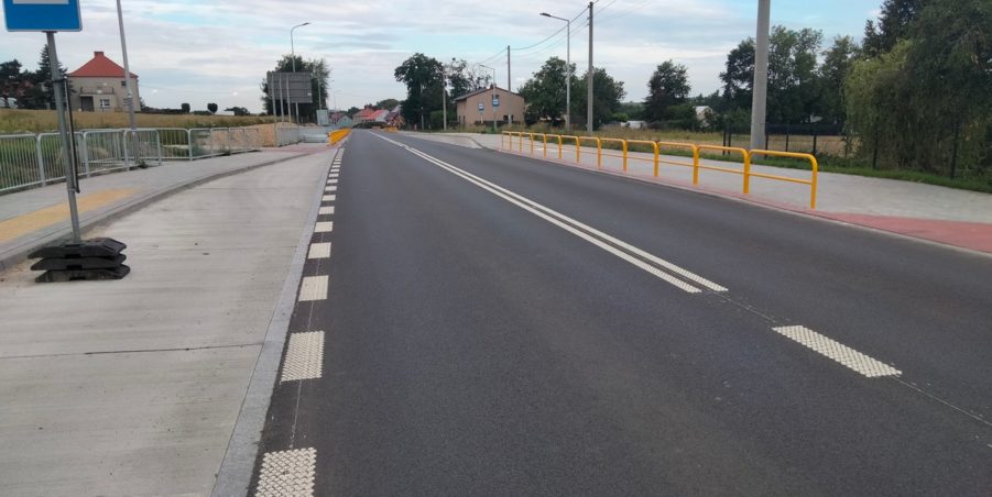 2025 07 31 km 250+200 ul. Bytomska