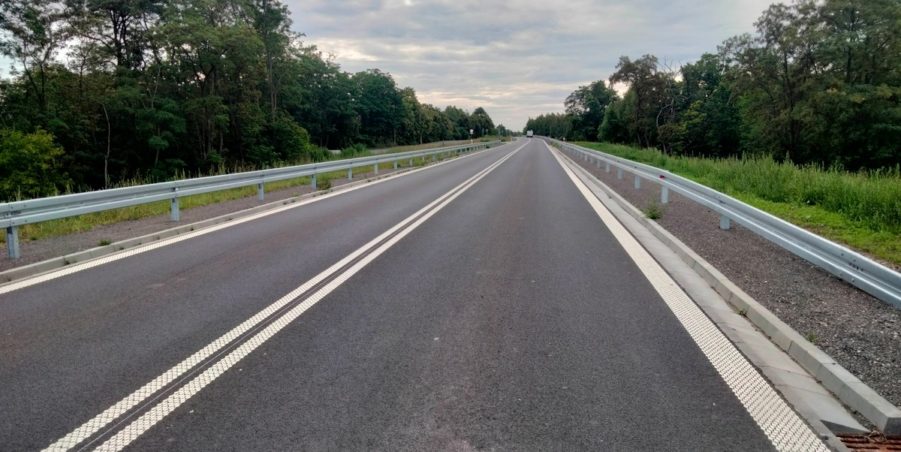 2025 07 31 km 251+200 obiekt mostowy