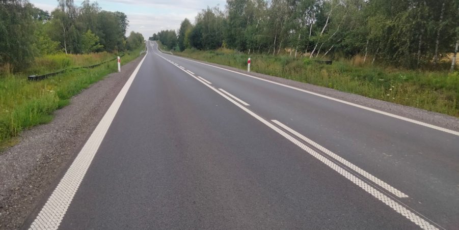 2025 07 31 km 252+500 pola strona lewa