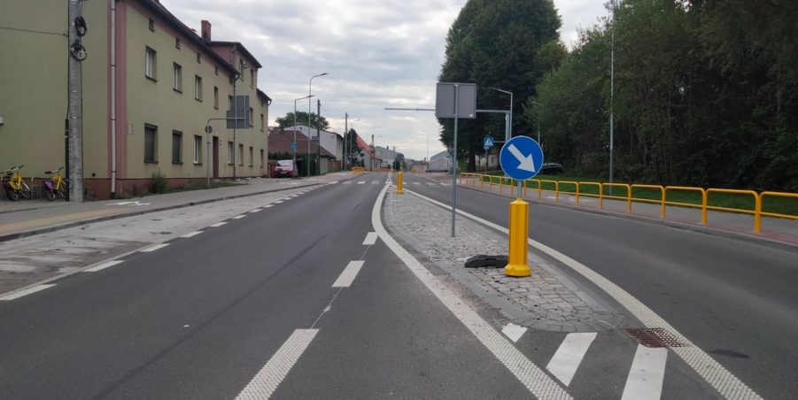 2025 07 31 km 253+450 przedszkole